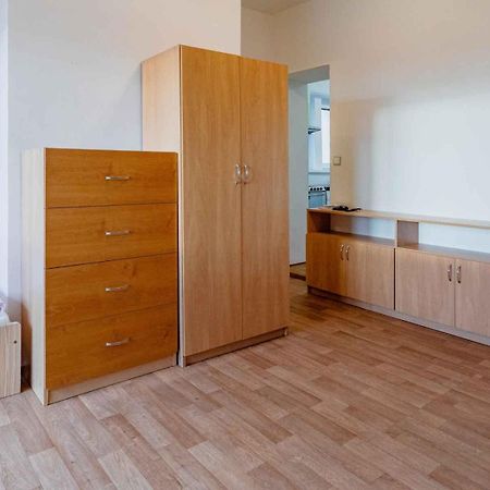 Apartmany Celnice Karviná Buitenkant foto