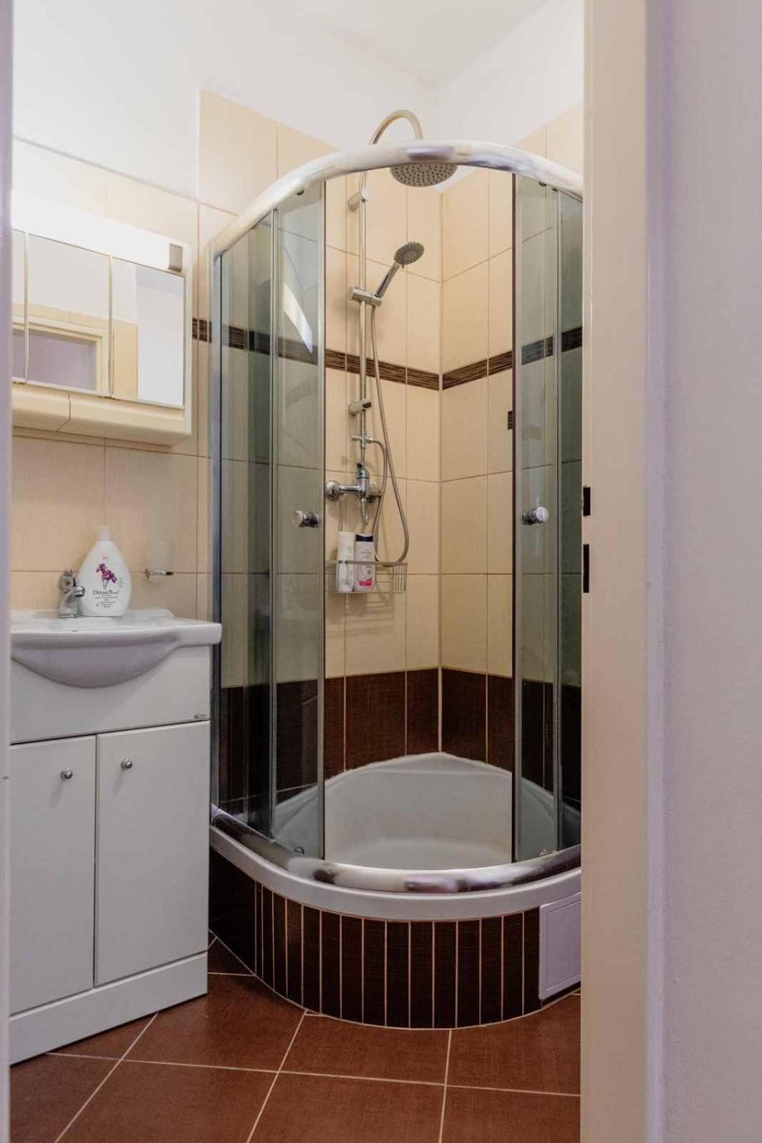 Apartmany Celnice Karviná Buitenkant foto