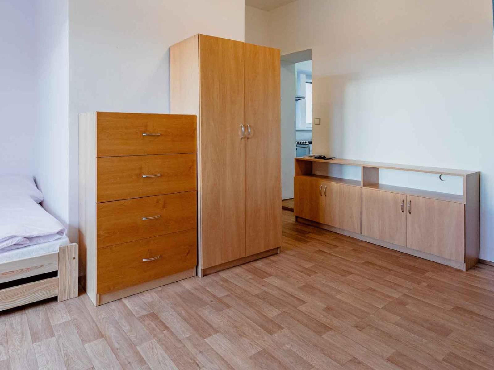 Apartmany Celnice Karviná Buitenkant foto