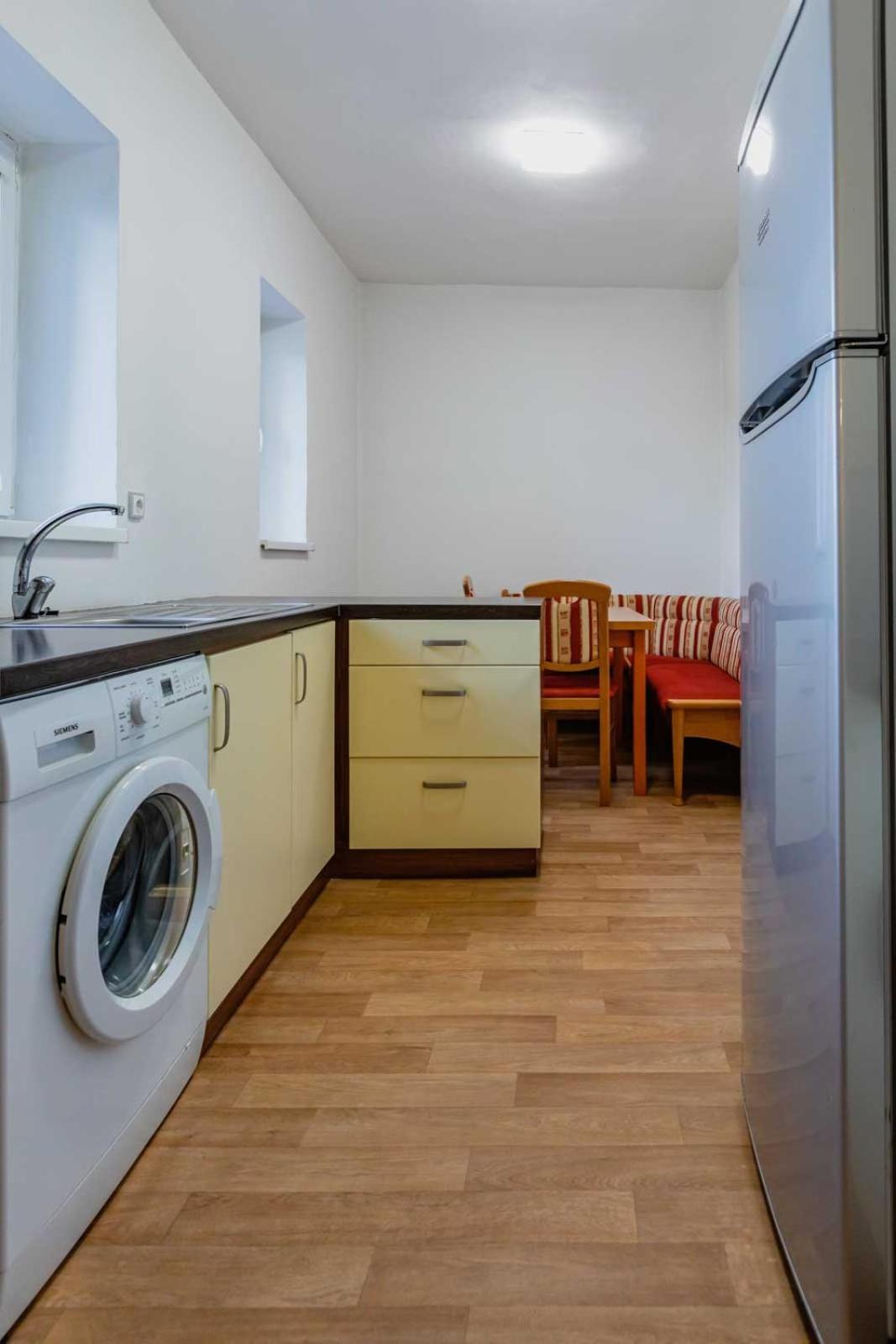 Apartmany Celnice Karviná Buitenkant foto