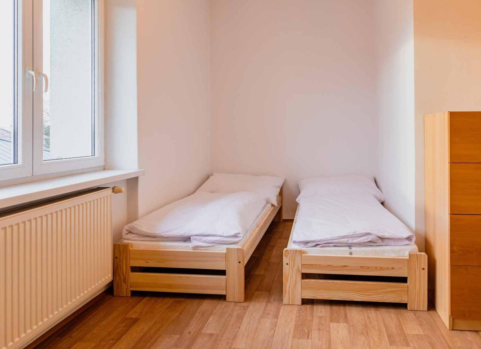 Apartmany Celnice Karviná Buitenkant foto